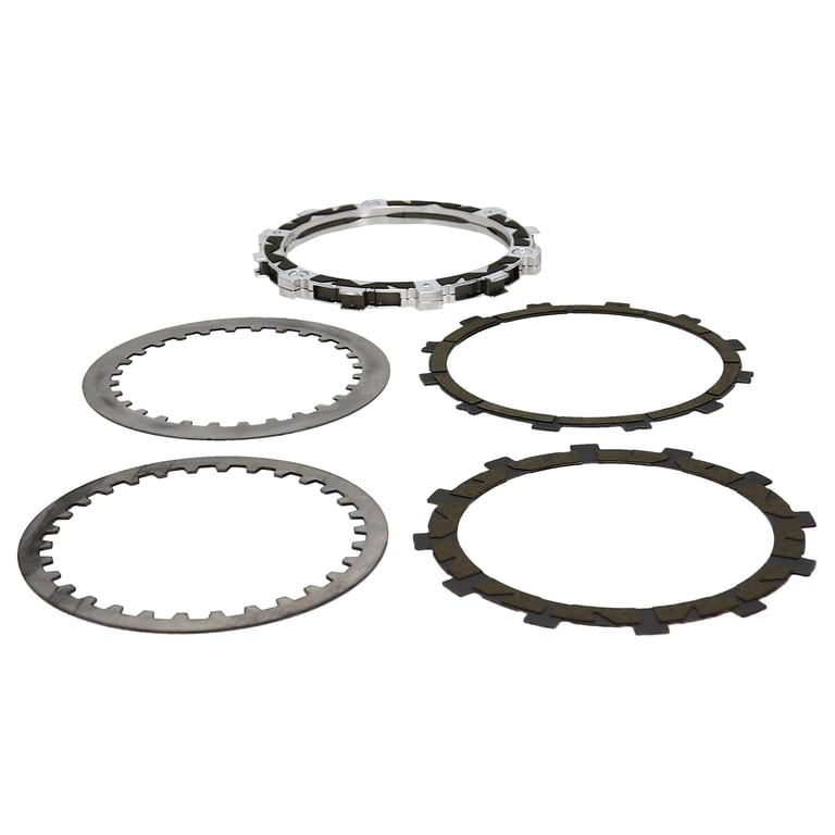 RadiusX 4.0 - Kawasaki Ninja 300 | RMS-8304003 | Rekluse RadiusX 4.0 - Kawasaki Ninja 300 | RMS-8304003 | Rekluse