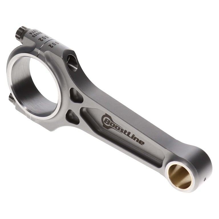 Volkswagen, 1.8T 20V 20mm Pin, 144.00 Mm Length, Connecting