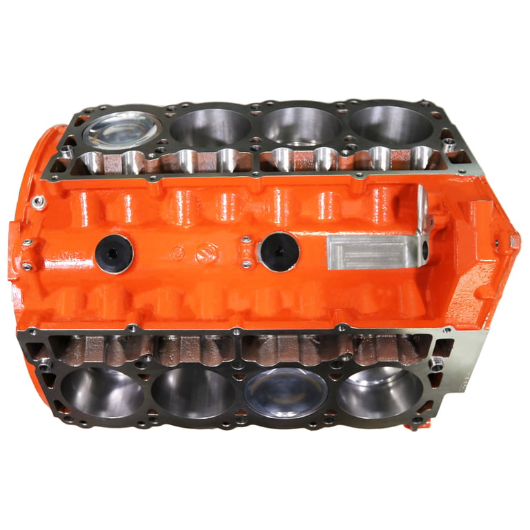 Dart 482ci Hemi Gen3 VVT Short Block | 03624822DT | Dart Machinery