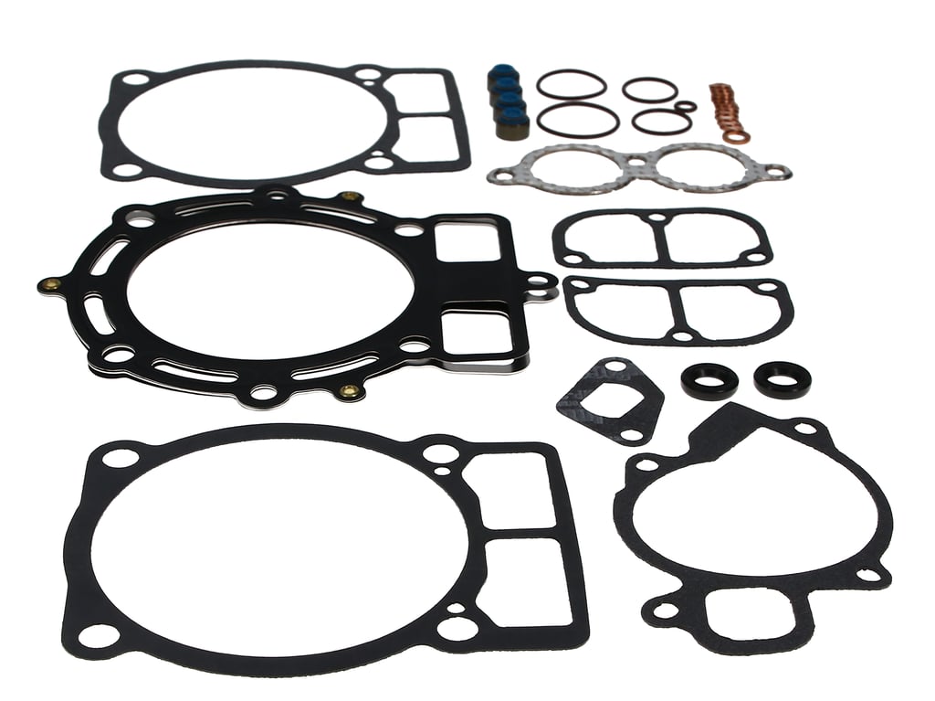 Wiseco Top End Gasket Kit 16-20 KTM250SXF Gasket