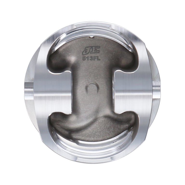 Shop High Quality Chevrolet Small Block Pistons - JE Pistons 377977L