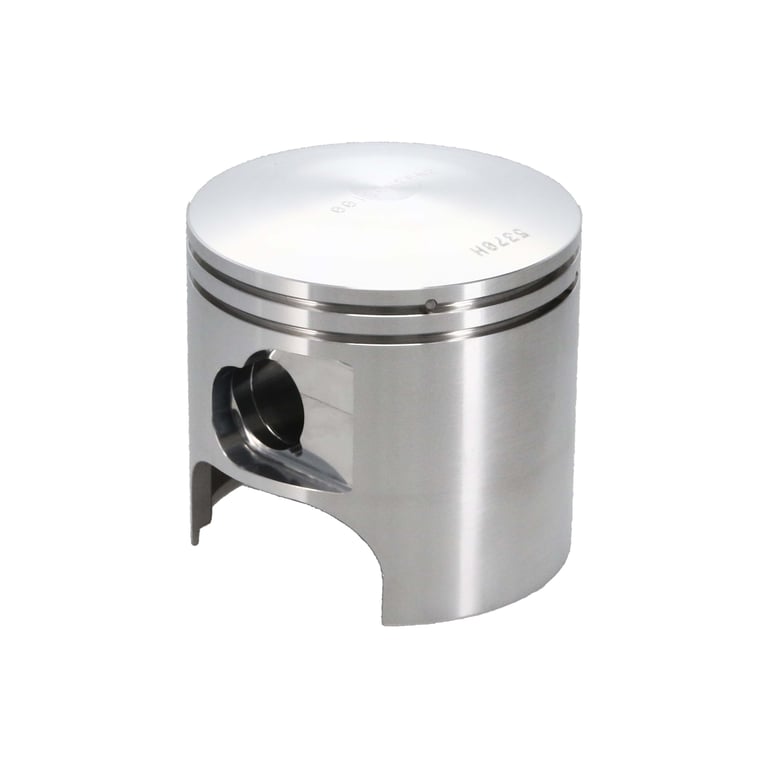 Artic Cat Wiseco Piston Kit –  81.00 mm Bore