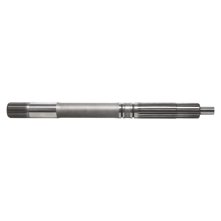 linlin79☆ 300M Billet Input Shaft, 30 Spline, For Front Bushing And Sealing