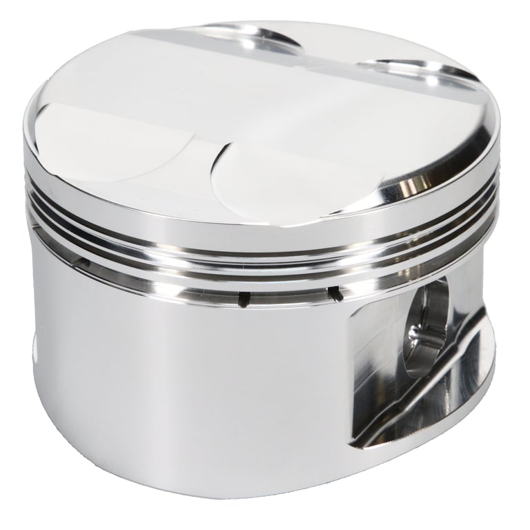 Shop High Quality Nissan TB48DE Piston Kit - JE Pistons 327828