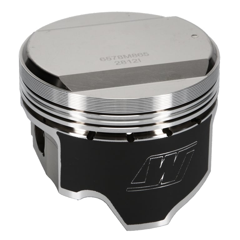 RBグリッパー 210 Shop High Quality Nissan RB Piston Set - Wiseco K578M865AP