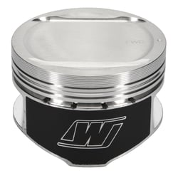 Professional Chrysler 2.0L Piston – 87.50 mm Bore – 31.40 mm CH, -5.00 CC