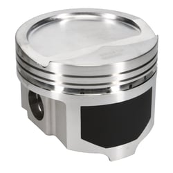 Pro Tru Street Buick 455 Piston Set – 4.330 in. Bore – 1.900 .in CH, -27.00 CC