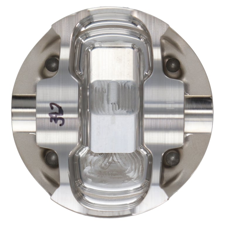 Shop High Quality Ford EcoBoost Pistons - Wiseco 6738M925R