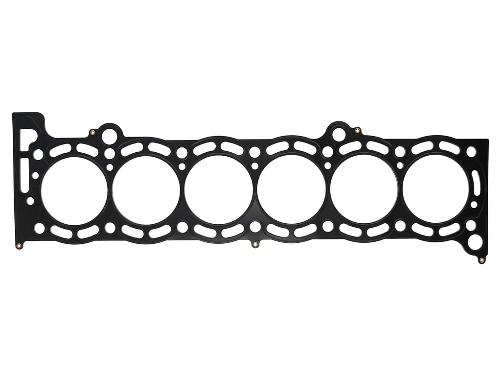 Toyota 7M-GE/7M-GTE Cylinder Head Gasket | W6327 | Wiseco