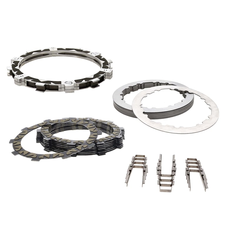 ラリューズ RDCX 4.0 REPL CLUTCH PACK - DUCATI DesertX | 753-14012 | Rekluse