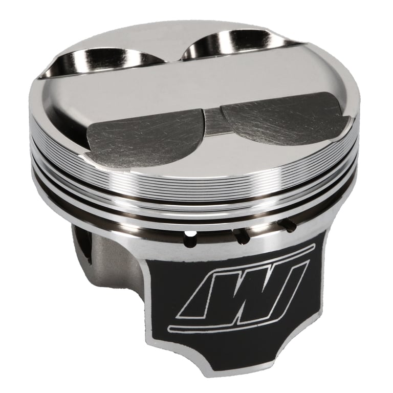 ピノ　PER-m BBC CHEVY 496 WISECO FORGED PISTONS 4.280 BORE 30 OVER FLAT