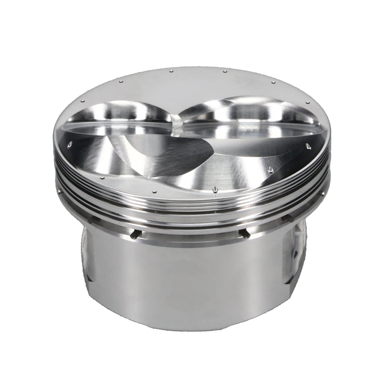 Shop High Quality Chevrolet Small Block Piston Kit - JE Pistons 378095