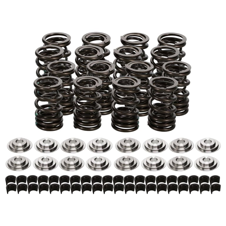 Shop High Performance Valve Spring Kit 26140K From Manley Today