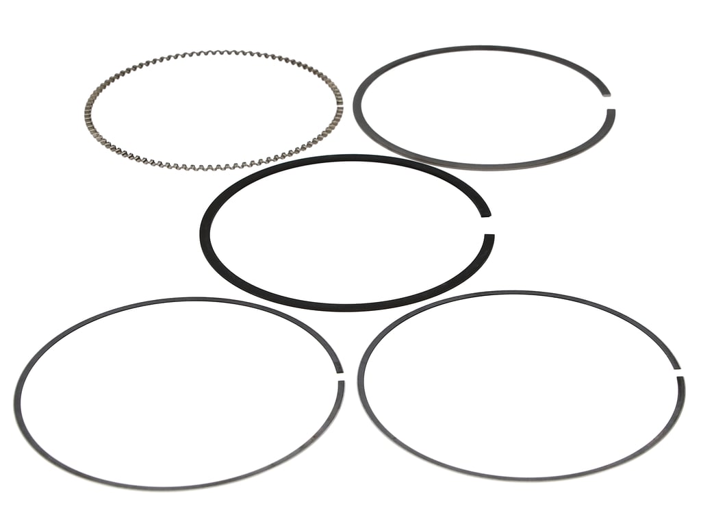 Wiseco 4 Cycle Piston Ring Set – 3.875 in.