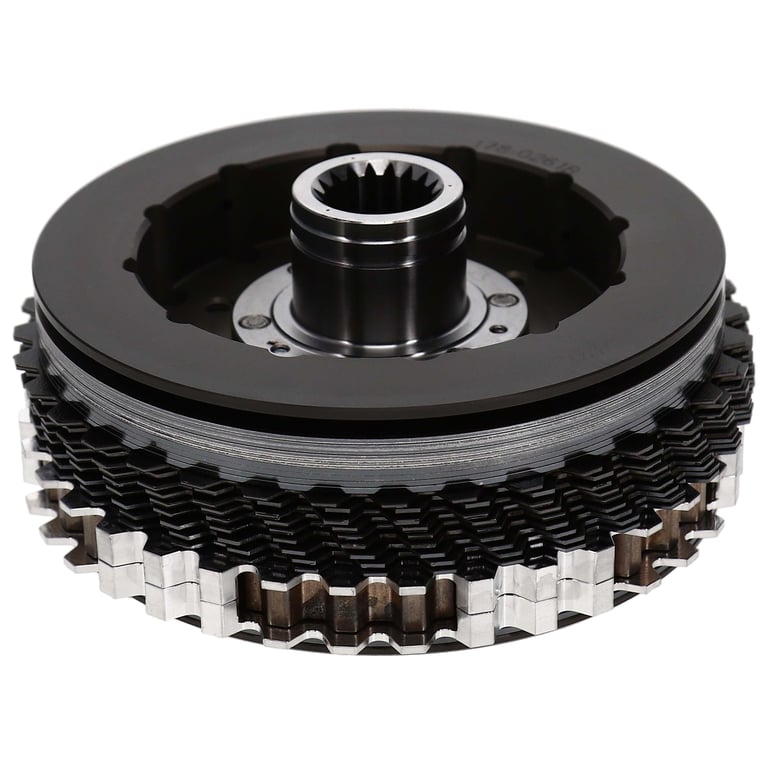 RadiusCX - Harley-Davidson Sportster XL | RMS-7915006 | Rekluse