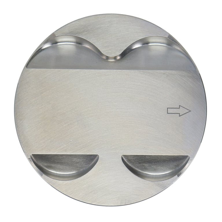 Shop High Quality Mitsubishi 4G93 Piston Set - Wiseco K683M82AP