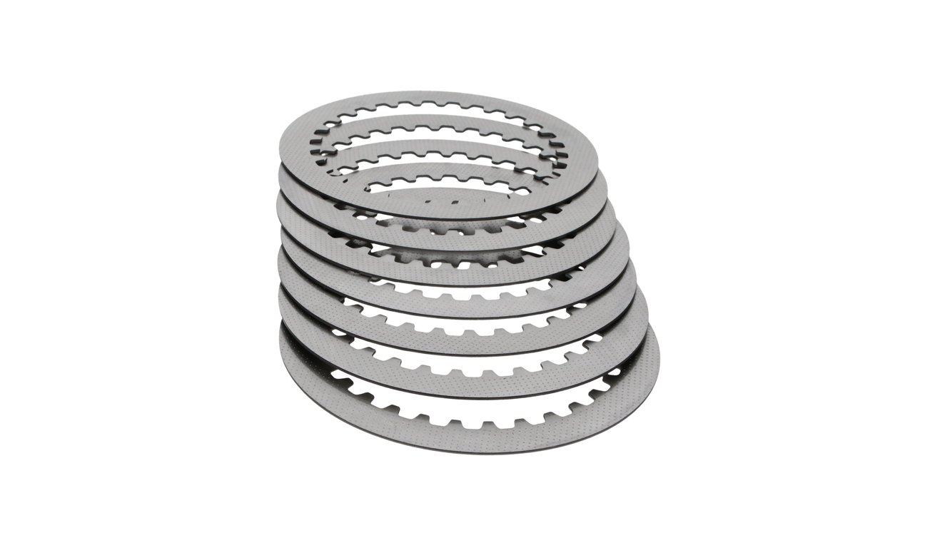 Shop High Quality Kawasaki KDX200/KDX220R Wiseco Clutch Fiber Kit