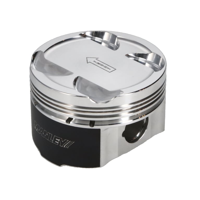 Shop High Performance Toyota 3.0L 2JZ-GTE Piston 87.00 MM Bore