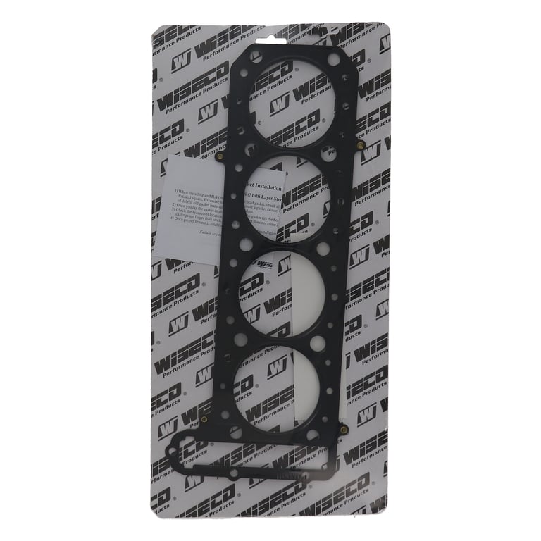 Shop High Quality Wiseco Head Gasket Individual Gaskets - Wiseco