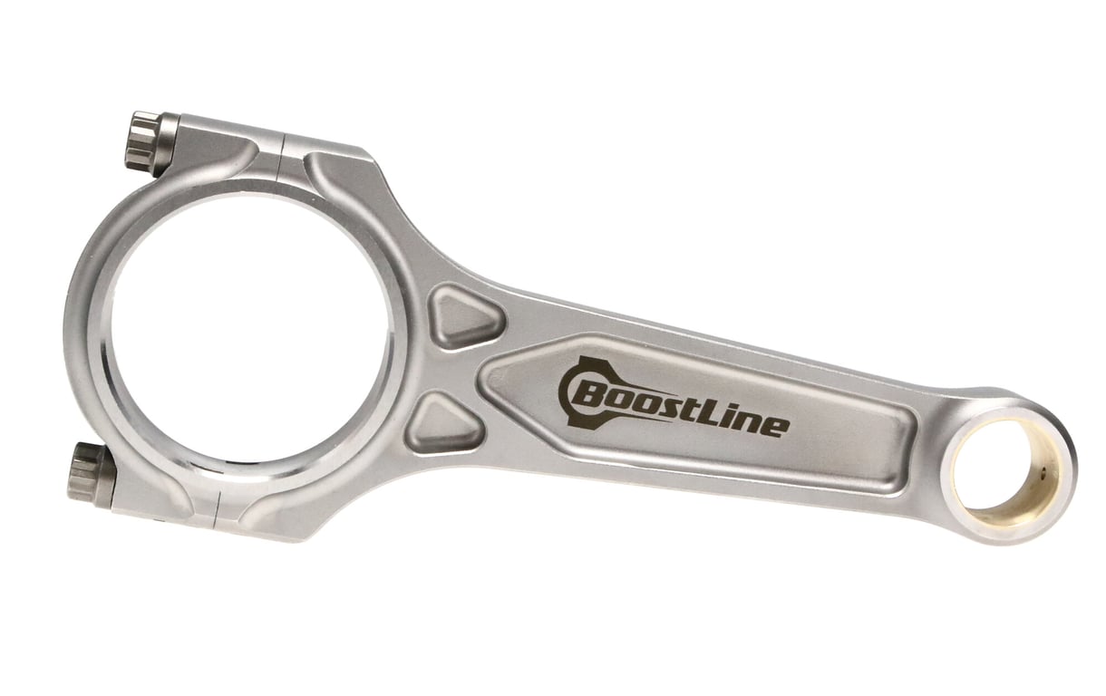 Nissan, TB48DE, 6.437 In. Length, Connecting Rod | NI6437 Nissan, TB48DE, 6.437 In. Length, Connecting Rod | NI6437