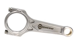 Nissan, TB48DE, 6.437 in. Length, Connecting Rod Set