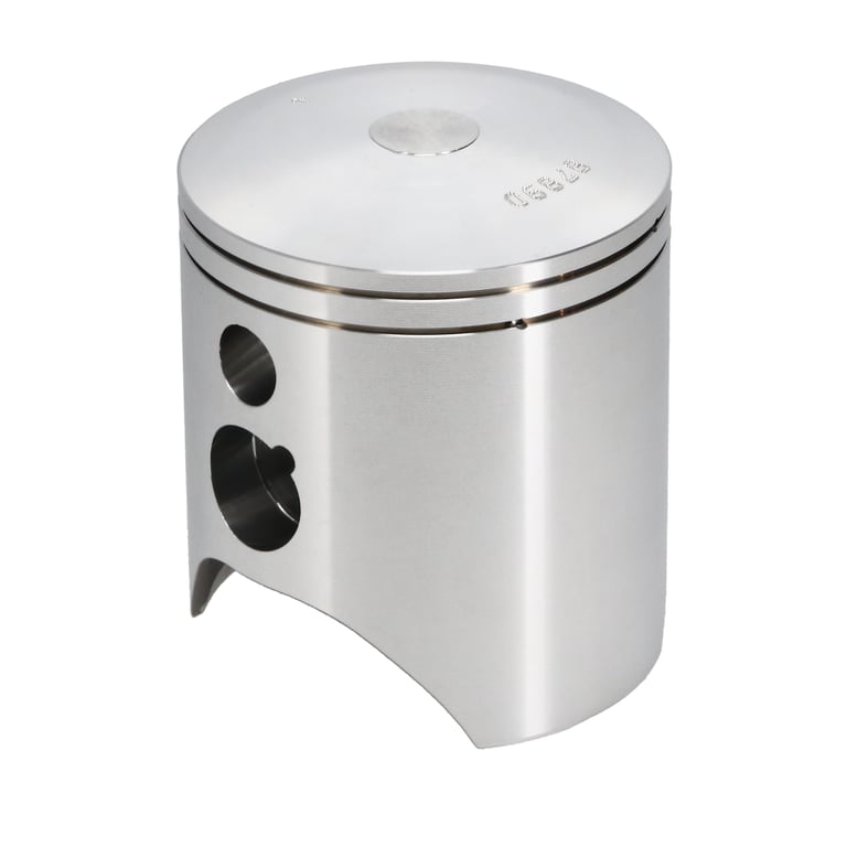 Piston Nu Suzuki +0,25 – 12110-40312-025 – RM250X 1981 – 67,25mm – Neuf