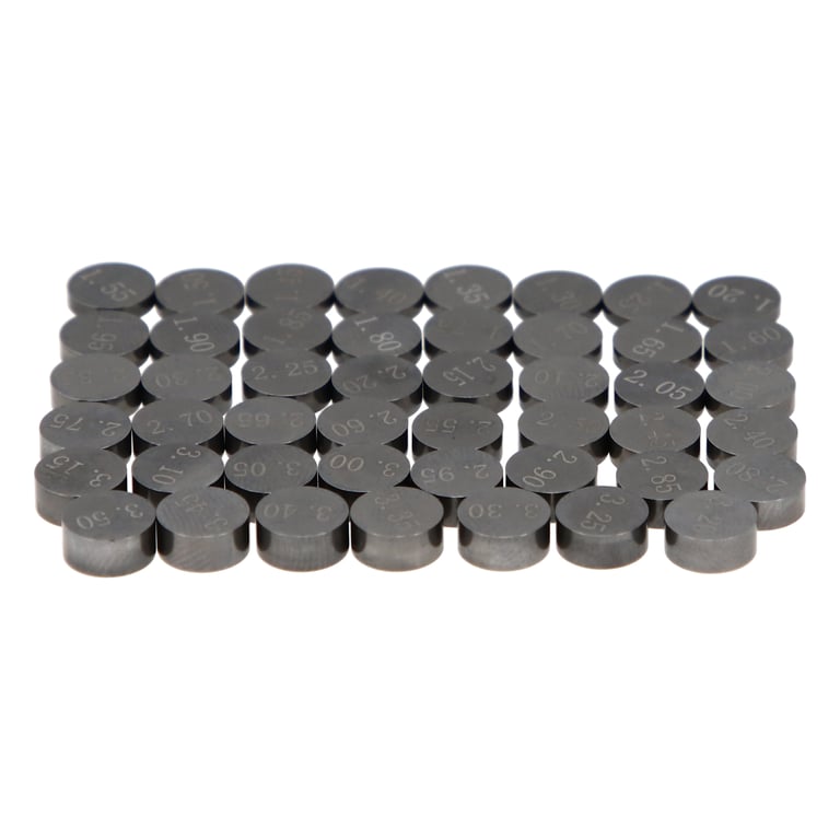 マイナデシコ　Balancer VC Shop High Quality Wiseco Valve Shim Refill Kit Shims & Shim Kits
