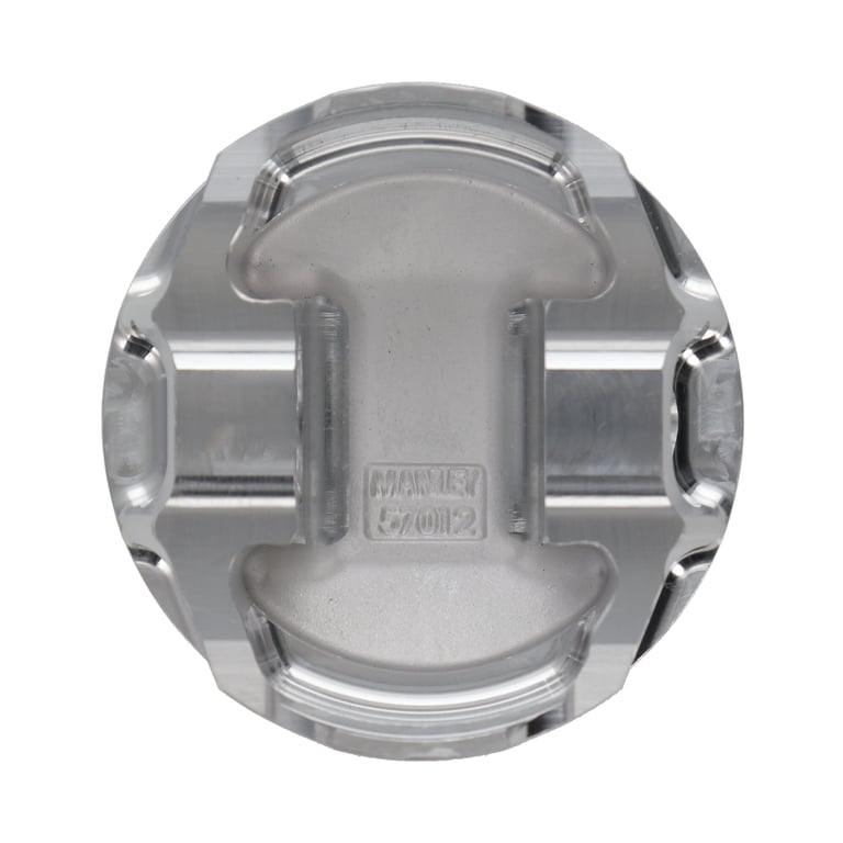 Shop High Performance Mitsubishi 2.0L 4G63 Piston Set 85.25 MM
