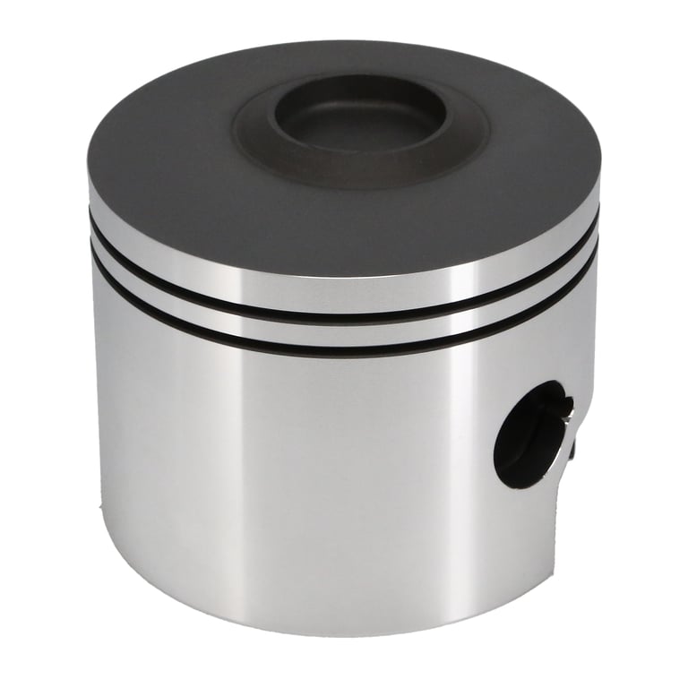 Mercury Wiseco Piston Kit –  3.501 in. Bore