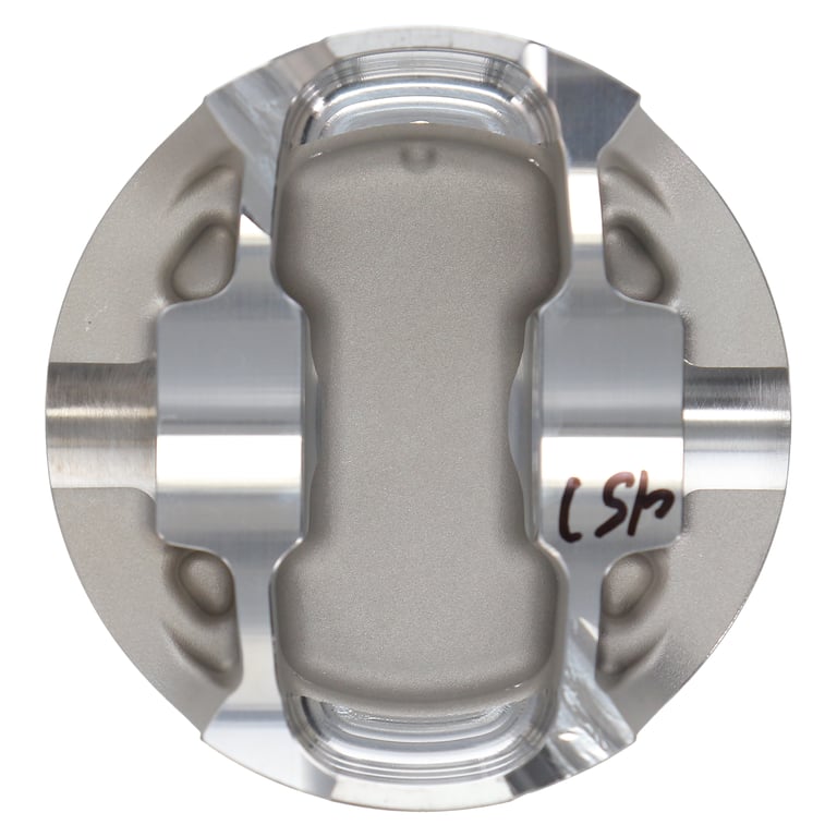 レオン81ページ X 1973 240Z L24 OE Oversize Cast Pistons +1.0MM / .040