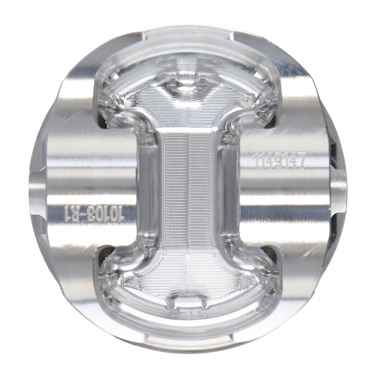 Shop High Quality Chevrolet Ecotec LSJ Piston Kit - Diamond