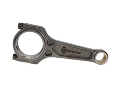 Mitsubishi, 4B11T, 144.00 mm Length, Connecting Rod Set