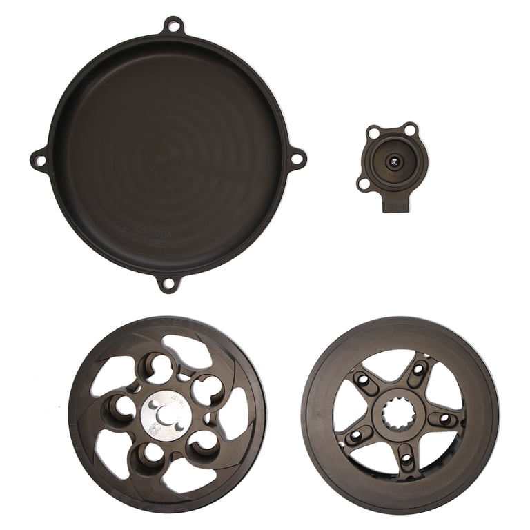 Core EXP 4.0 - Sherco 250/300 4T | RMS-8708124 | Rekluse