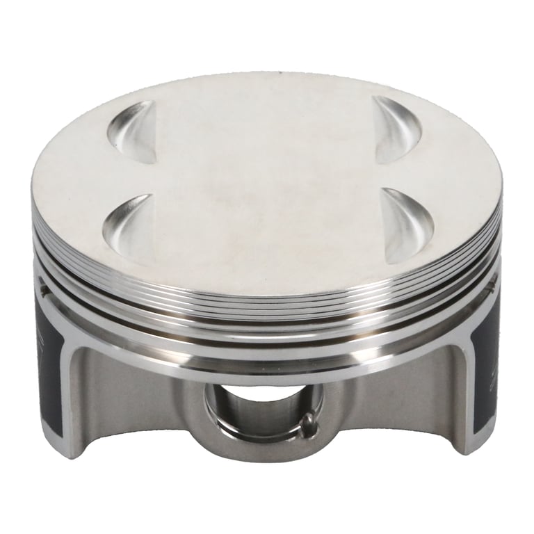 Wiseco – Honda , J35, 89.50 mm Bore, Piston Set