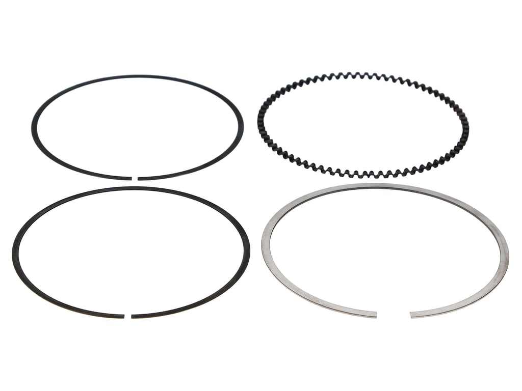 Wiseco 4 Cycle Piston Ring Set – 91.50 mm