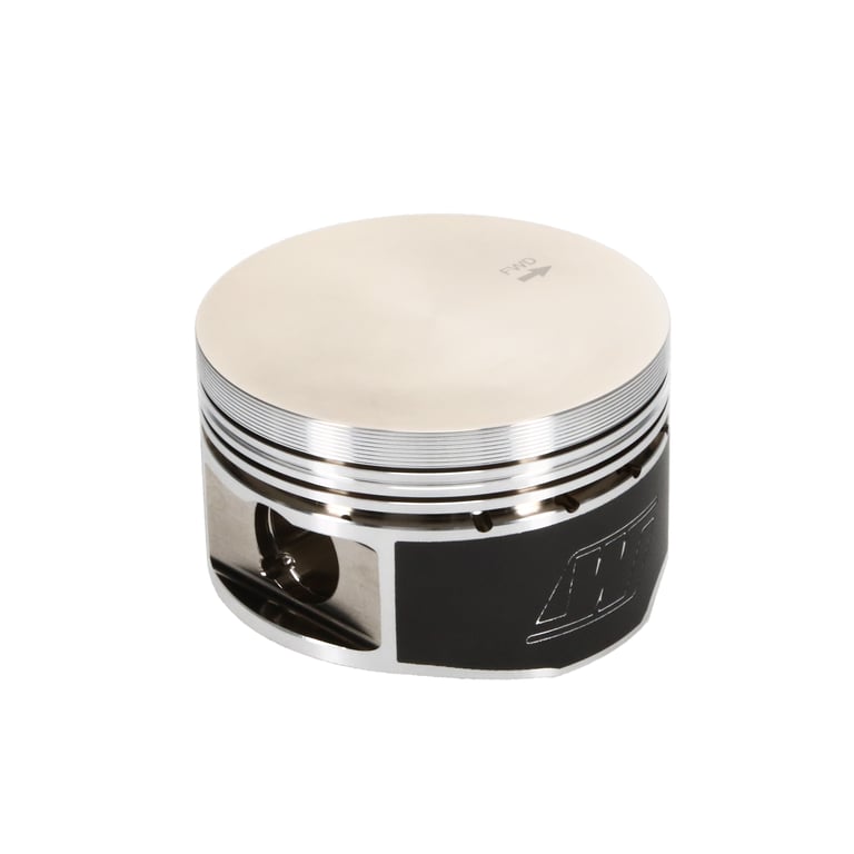 Shop High Quality Nissan SR Pistons - Wiseco 6557M865AP
