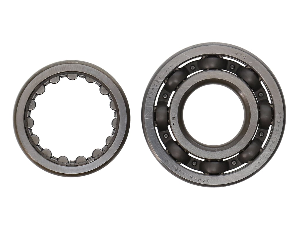 Shop High Quality Honda CRF250R/CRF250X Main Bearing Kit Shop High Quality Honda CRF250R/CRF250X Main Bearing Kit