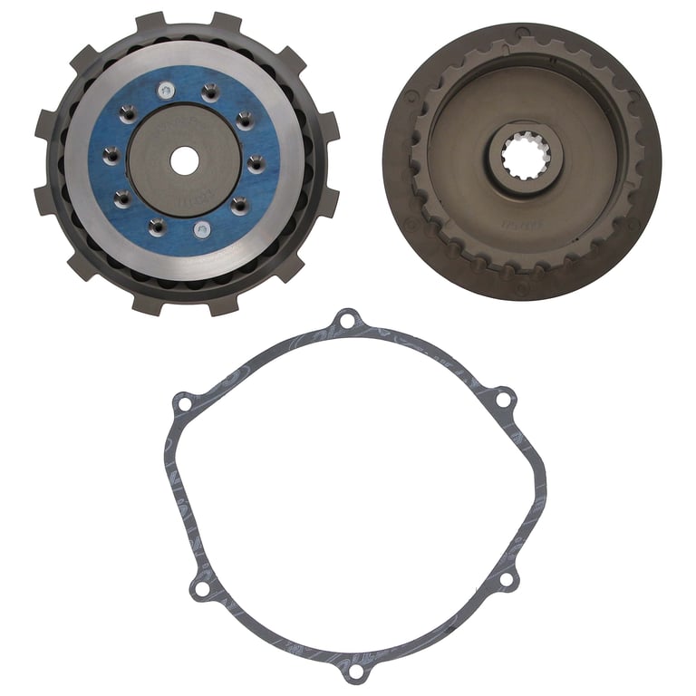 ZStart Pro - Honda TRX450R | RMS-815 | Rekluse | Performance