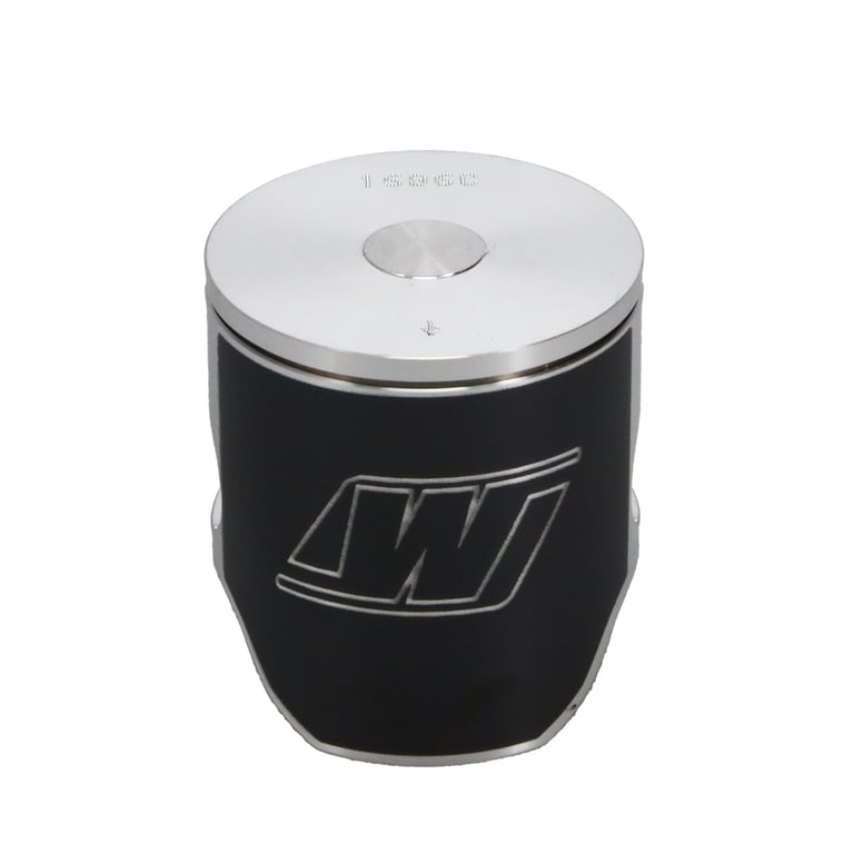 Kit Pistone Moto Wiseco 4815 M05700 - Forgiato, Alesaggio 57mm, Rapporto 11:1