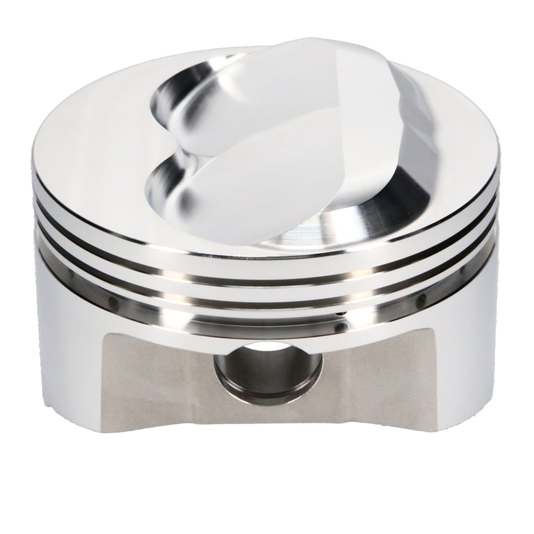 Shop High Quality Chevrolet Small Block Piston Kit - JE Pistons 206040