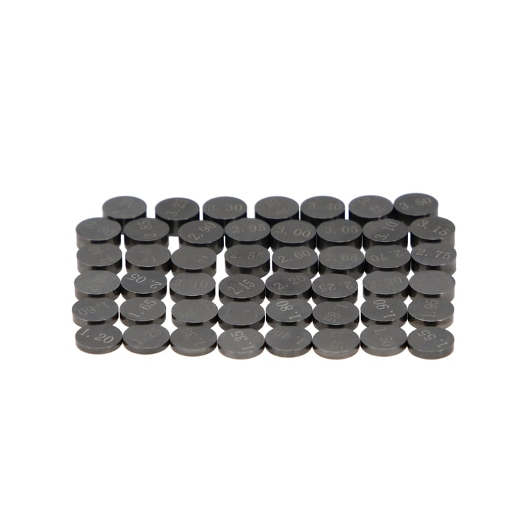 Shop High Quality Wiseco Valve Shim Kit Shims & Shim Kits Wiseco SKU VSK7