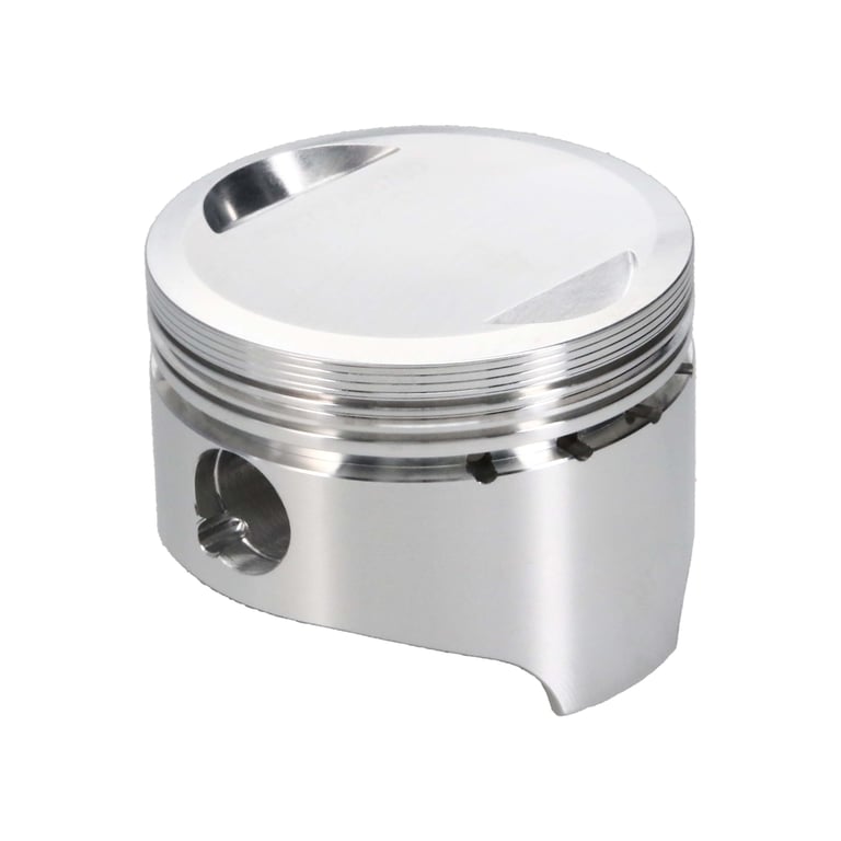 Shop High Quality Kawasaki KLF220 Bayou Wiseco Piston Kit Piston