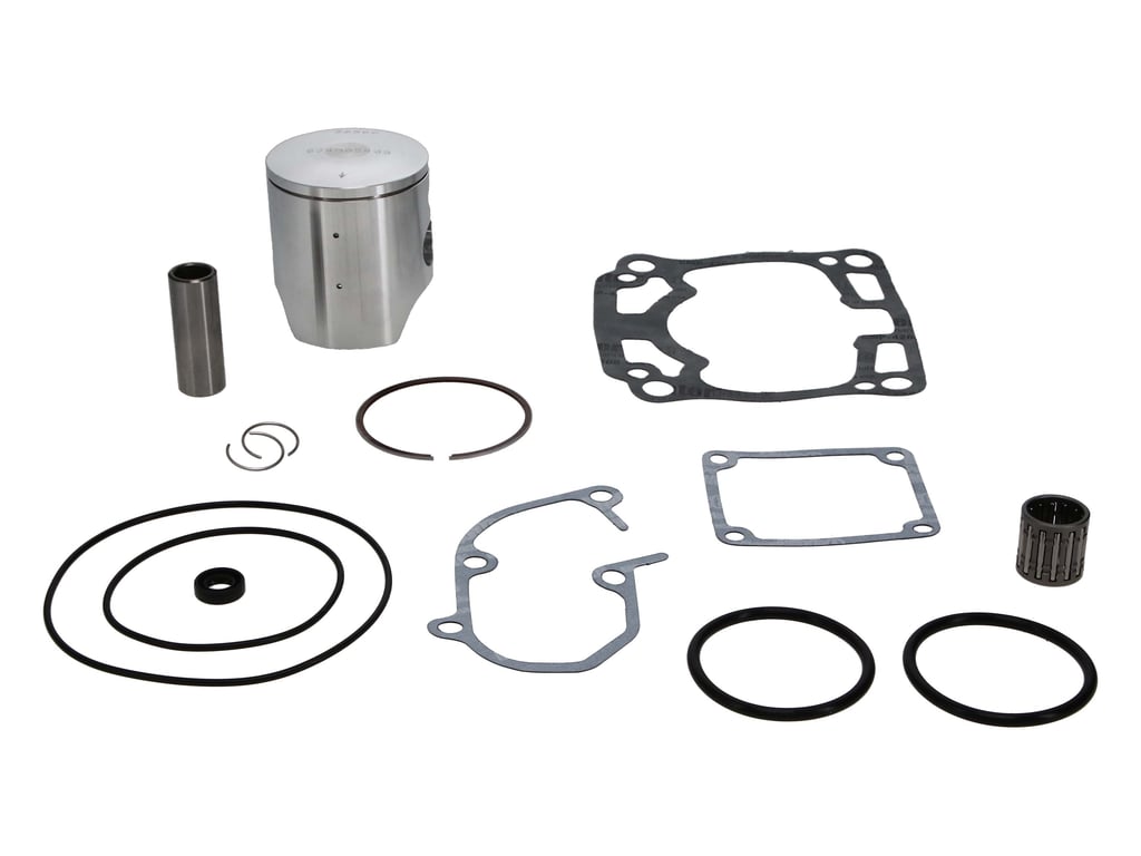 トイガン KYOSHO Piston Crete PY125-36A 1:50 KYOSHO Piston Crete PY125-36A 1:50