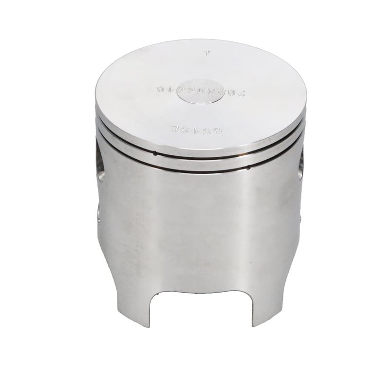 Honda CR250R Wiseco Piston Kit – 67.50 mm Bore