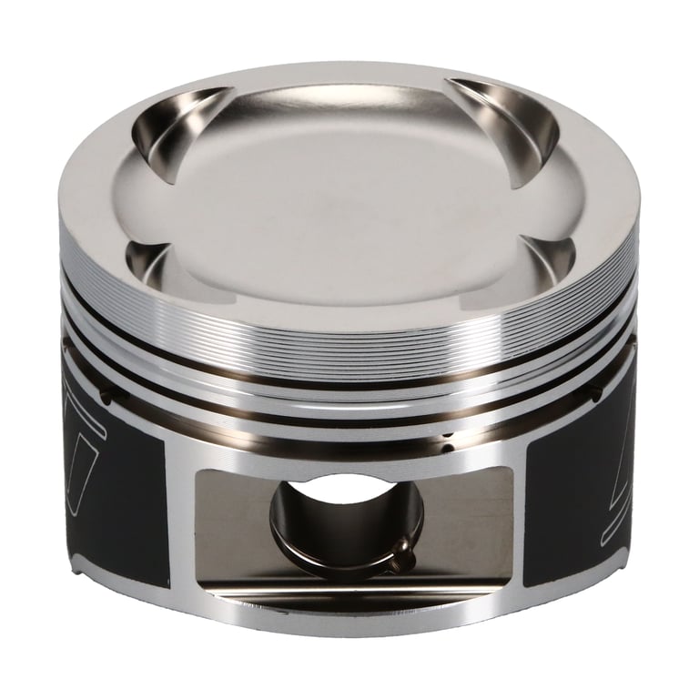 Shop High Quality Toyota 2JZ-GTE Piston Set - Wiseco K550M865AP