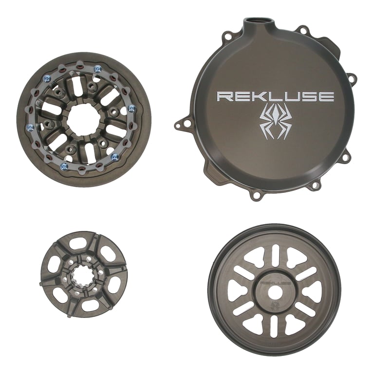 Rekluse - APEX Clutch - Gas Gas KTM Husq 250/300 2T 2017-2022