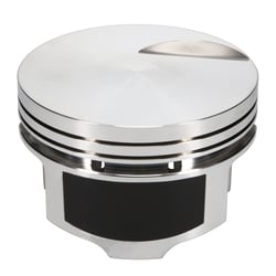 Pro Tru Street Chevy Big Block Piston – 4.290 in. Bore – 1.350 .in CH, -2.00 CC