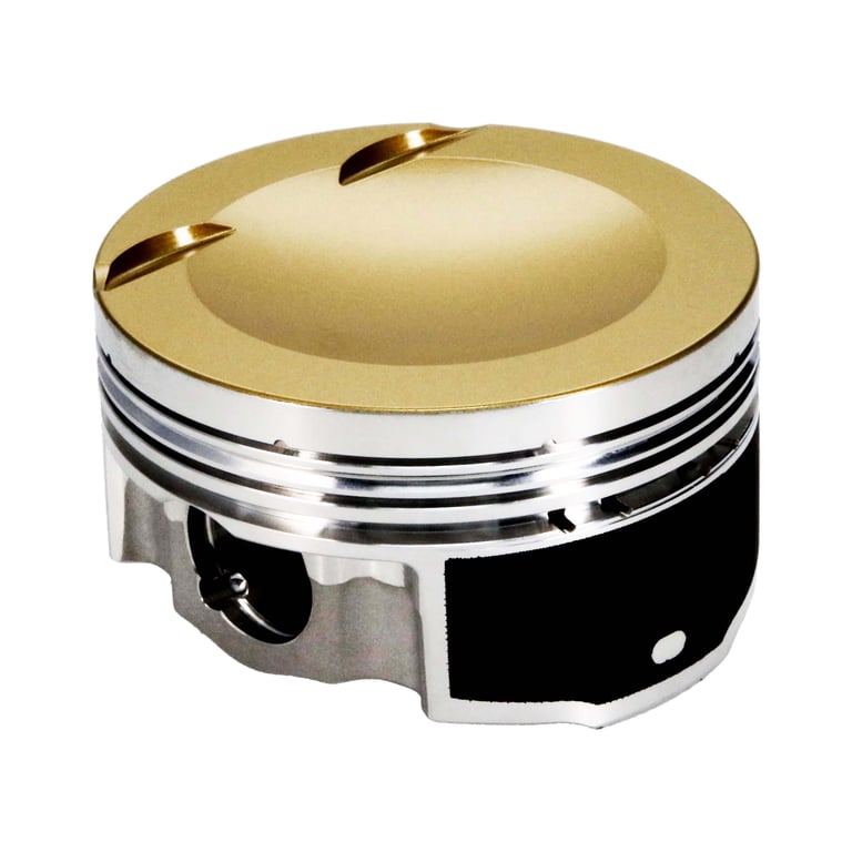 Shop High Quality Audi 2.5L TFSI Piston Kit - JE Pistons 367848