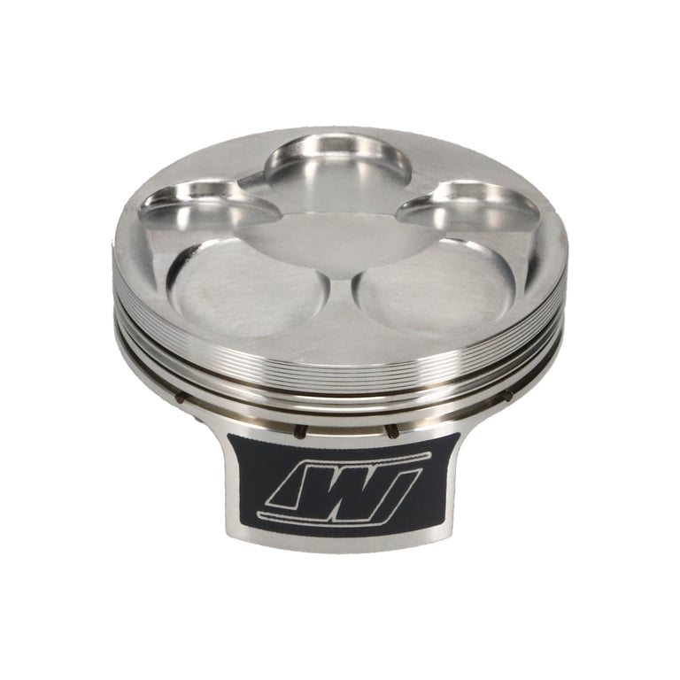 Wiseco Piston Kit for 2008-11 Yamaha YZ250F - 77.00mm