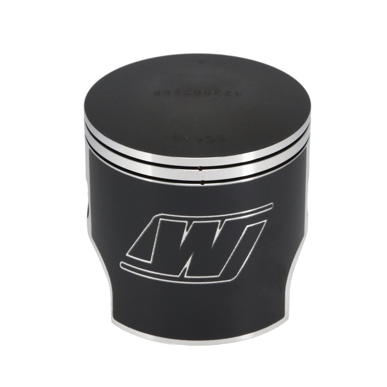 Shop High Quality Kawasaki H2 Mach IV Wiseco Piston Kit Piston